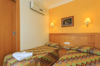 Фетхие: Pine Forest Hotel