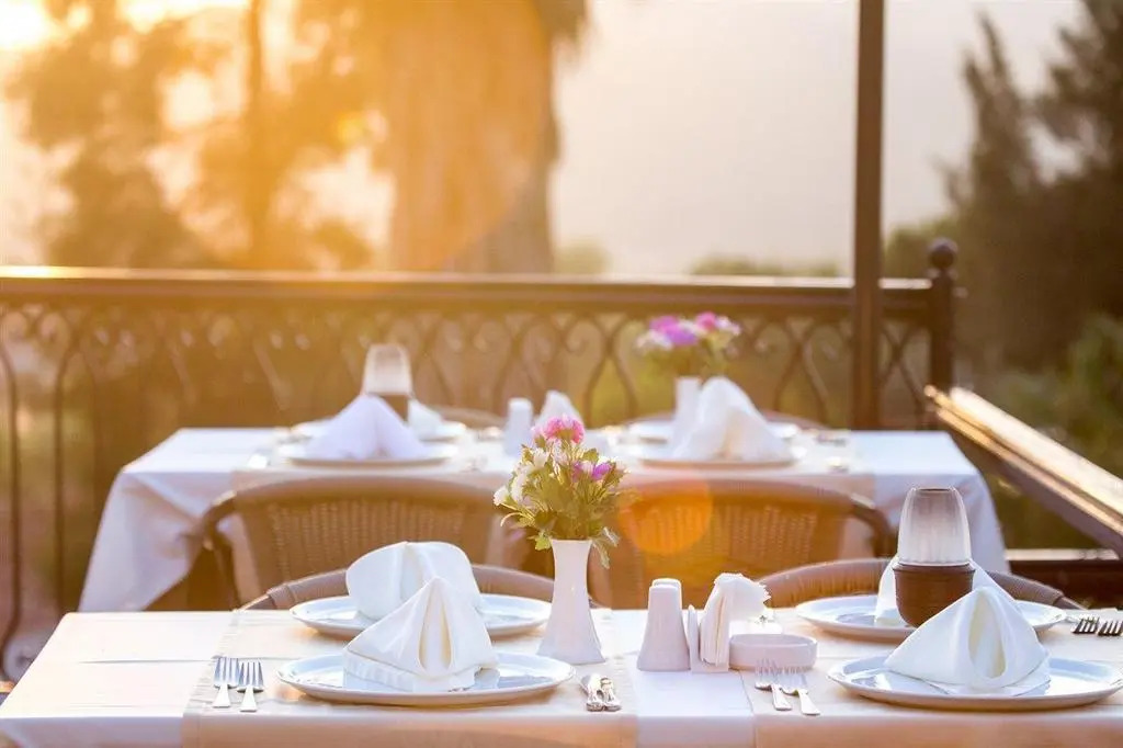 Фетхие: Pine Forest Hotel