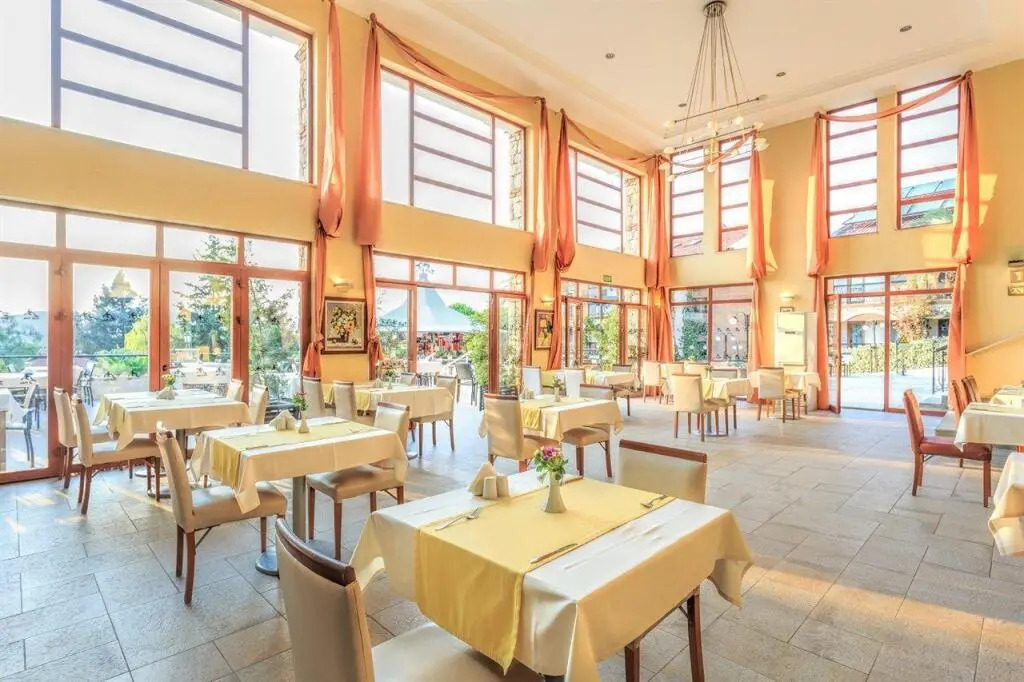 Фетхие: Pine Forest Hotel
