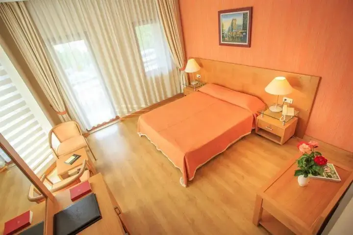 Фетхие: Pine Forest Hotel