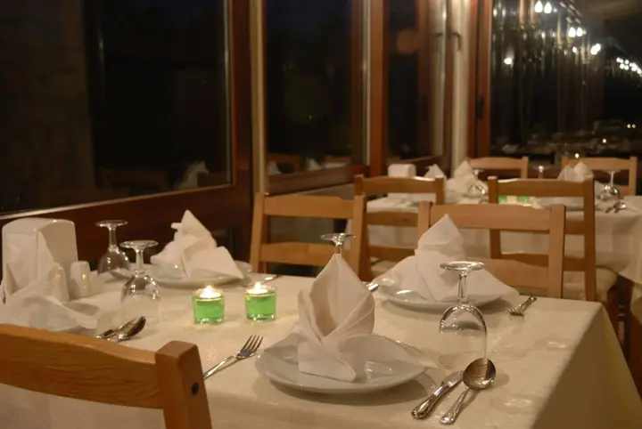 Сайл: Agva Gizemli Nehir Hotel