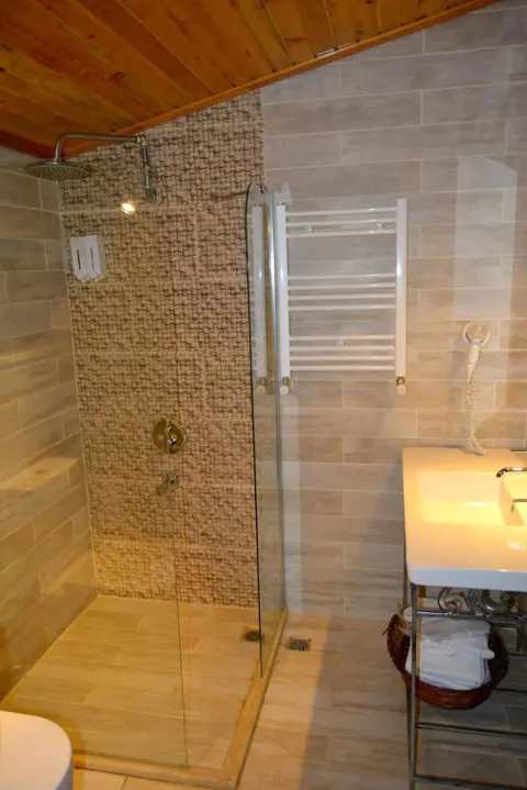 Сайл: Agva Gizemli Nehir Hotel
