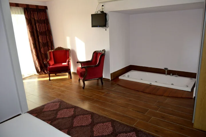 Сайл: Agva Gizemli Nehir Hotel
