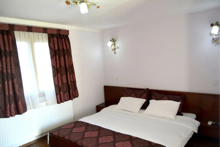 Сайл: Agva Gizemli Nehir Hotel