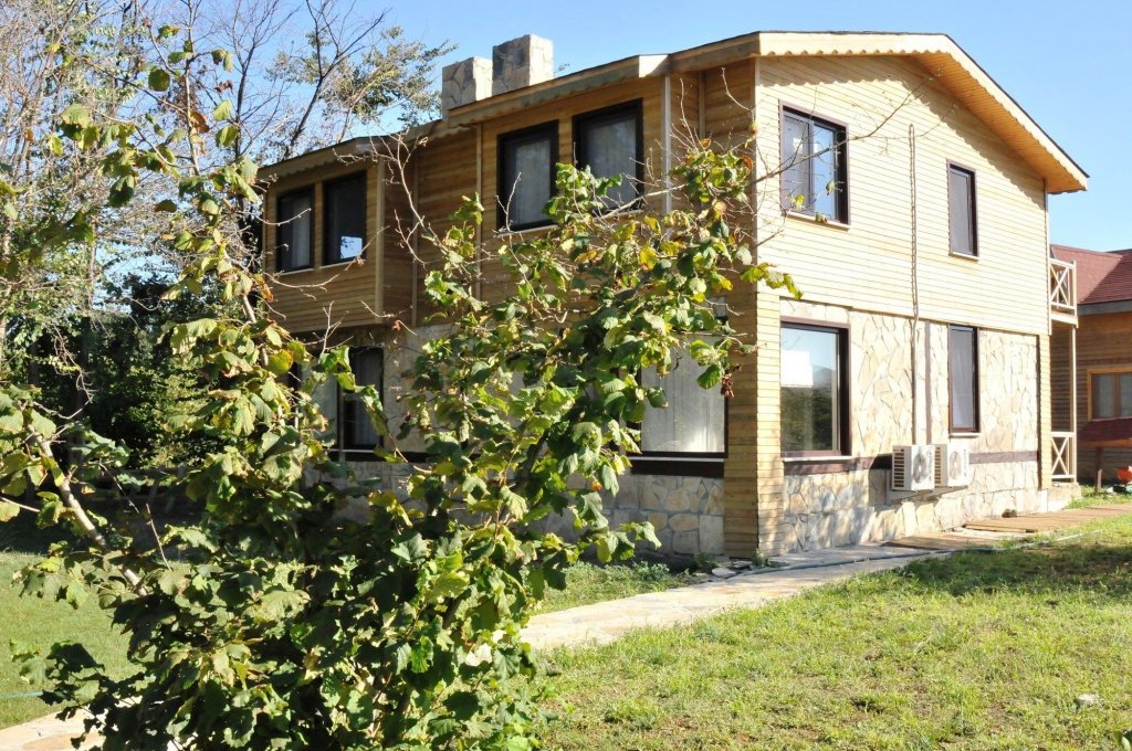 Сайл: Agva Gizemli Nehir Hotel