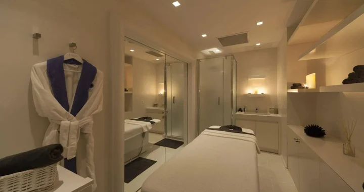 Бодрум: Il Riccio Beach House