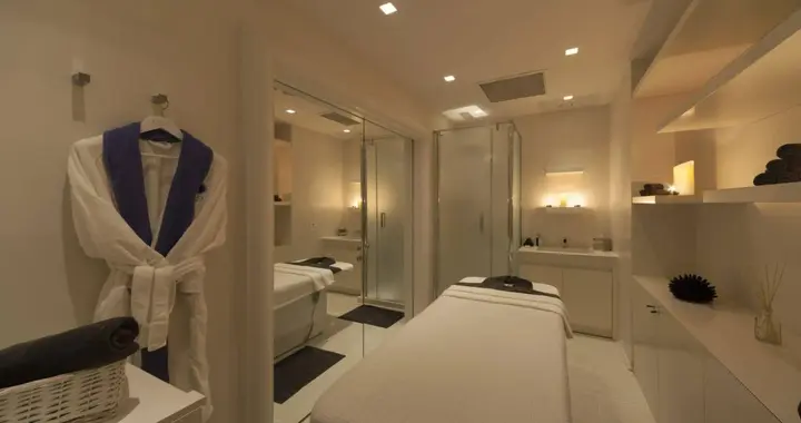 Бодрум: Il Riccio Beach House