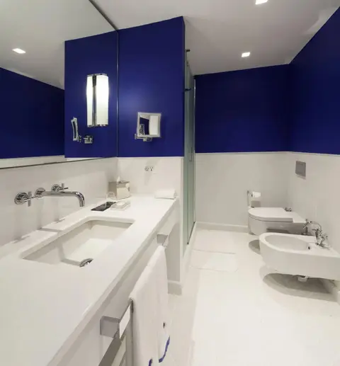 Бодрум: Il Riccio Beach House