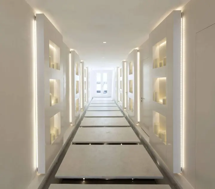 Бодрум: Il Riccio Beach House