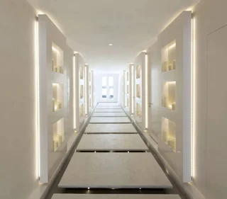 Бодрум: Il Riccio Beach House