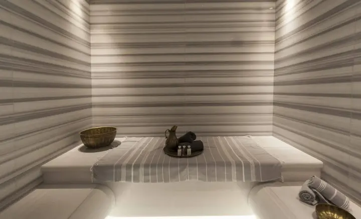 Бодрум: Il Riccio Beach House