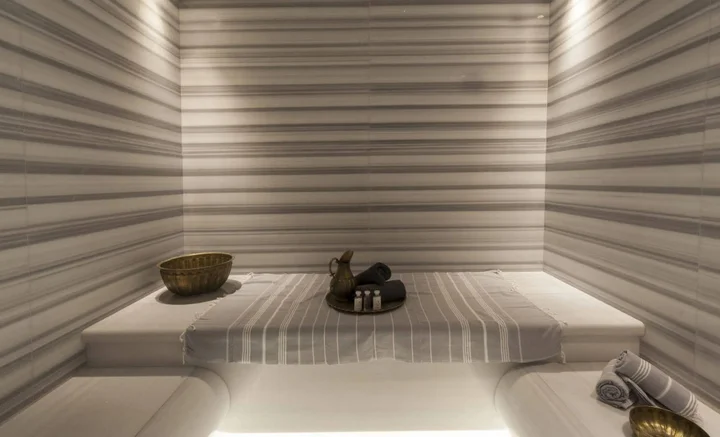 Бодрум: Il Riccio Beach House