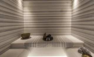 Бодрум: Il Riccio Beach House