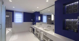 Бодрум: Il Riccio Beach House
