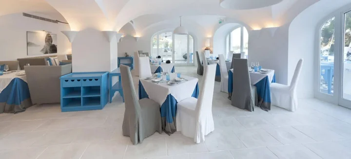 Бодрум: Il Riccio Beach House