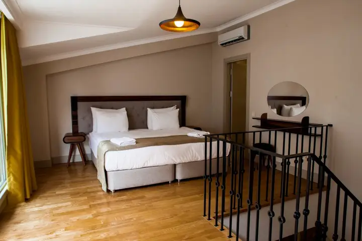 Keten Suites Taksim — фото 1