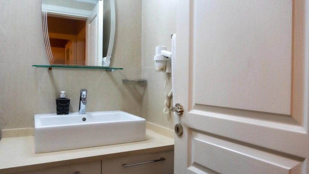 Бурса: Bursa Suites Apart Hotel