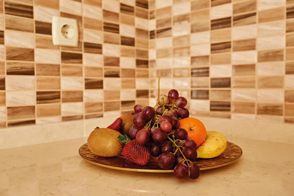 Бурса: Bursa Suites Apart Hotel