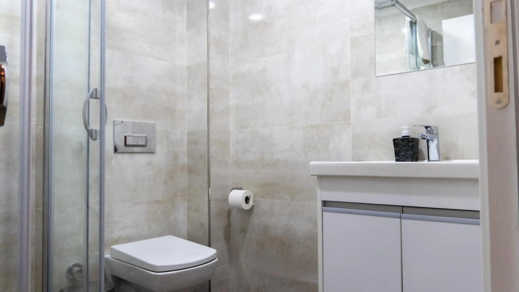 Бурса: Bursa Suites Apart Hotel