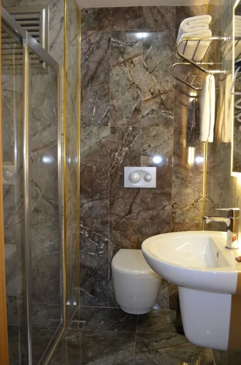 Адана: Otel Le Grand
