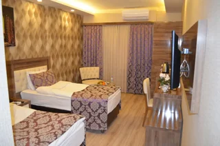 Адана: Otel Le Grand