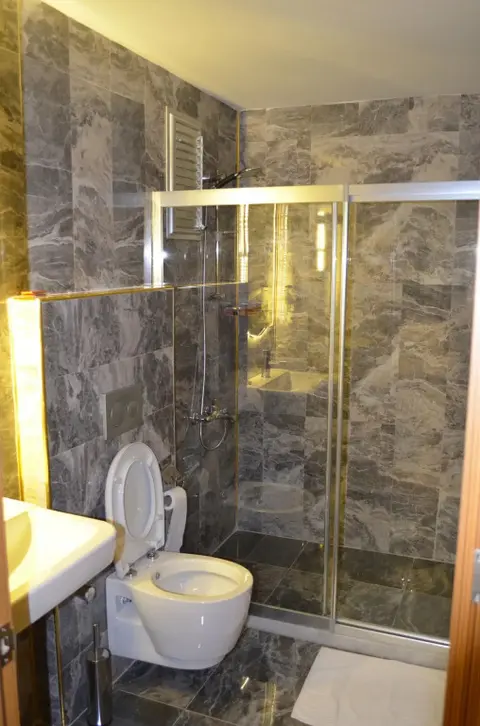 Адана: Otel Le Grand