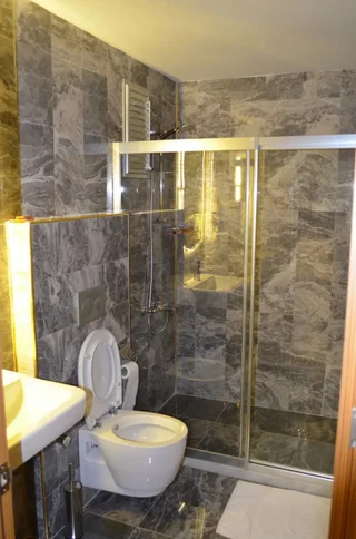 Адана: Otel Le Grand