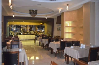 Адана: Otel Le Grand