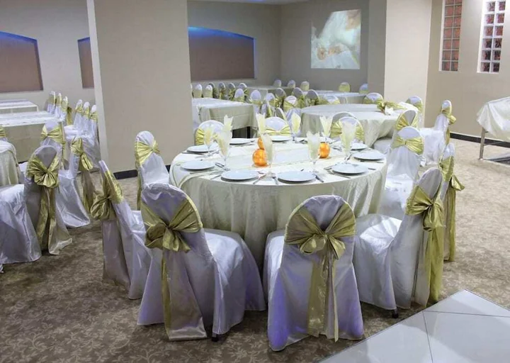Адана: Otel Le Grand
