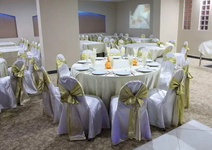 Адана: Otel Le Grand