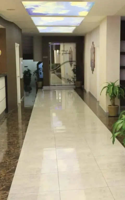 Адана: Otel Le Grand