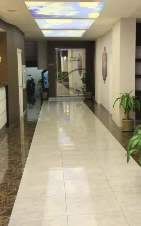 Адана: Otel Le Grand