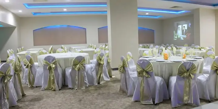 Адана: Otel Le Grand