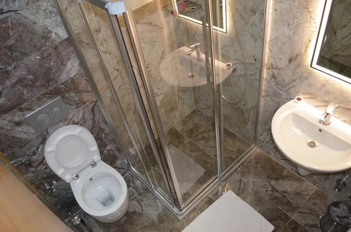 Адана: Otel Le Grand