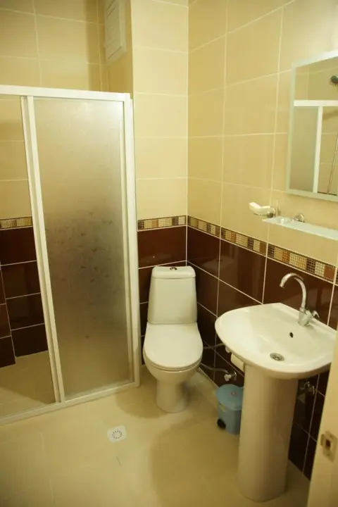 Бурса: Meta Hotel
