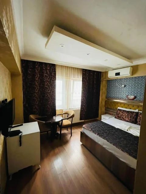 Бурса: Meta Hotel