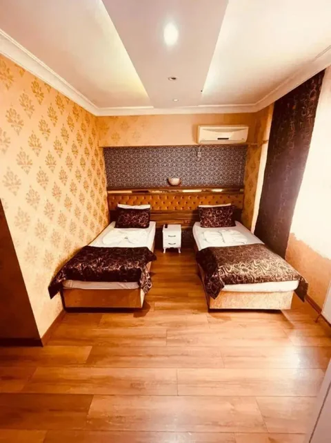 Бурса: Meta Hotel