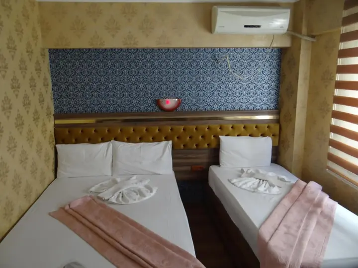 Бурса: Meta Hotel