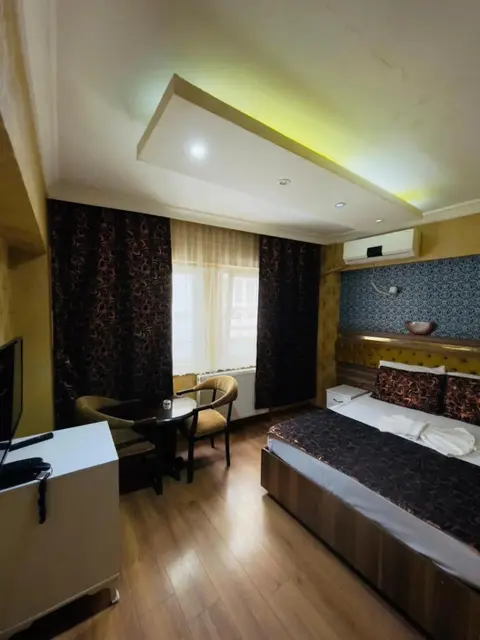 Бурса: Meta Hotel