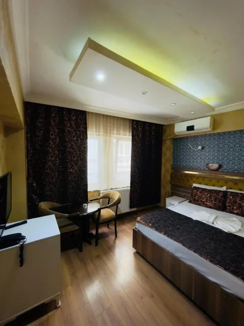 Бурса: Meta Hotel