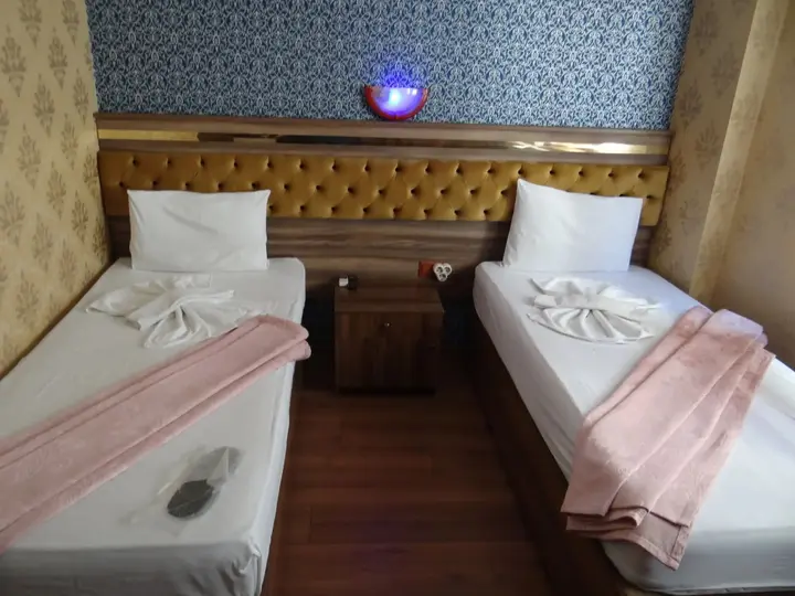 Бурса: Meta Hotel