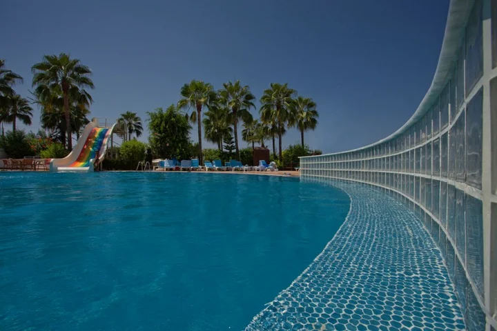 Аланья: Drita Hotel