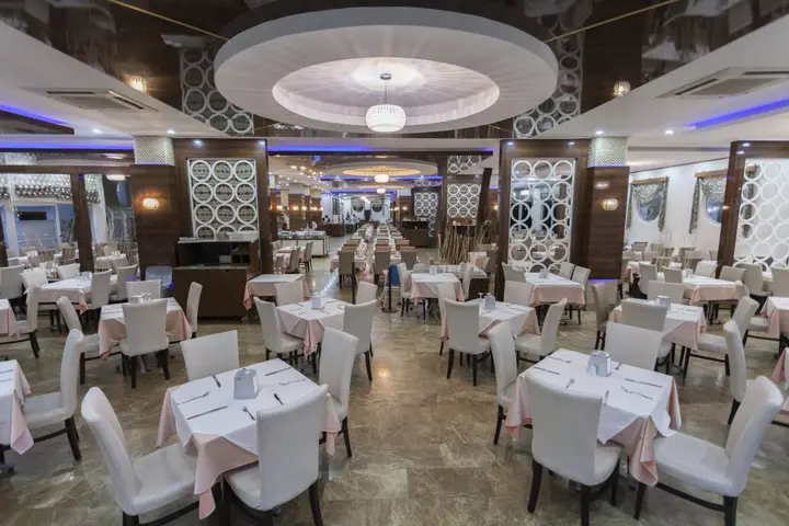 Аланья: Drita Hotel