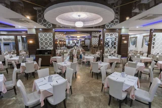 Аланья: Drita Hotel