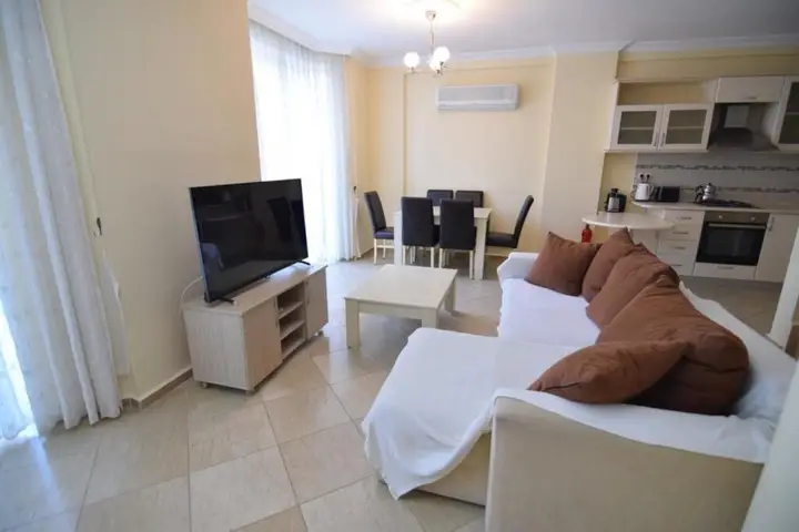 Sunset Beach Club Villas — фото 2
