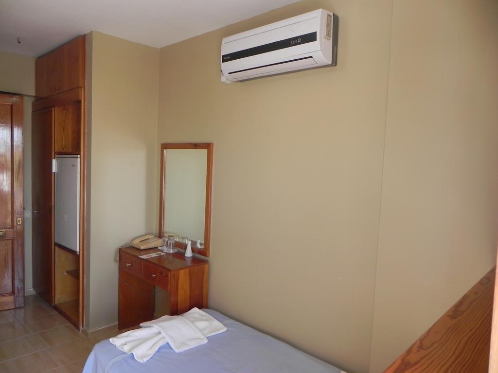 Чешме: Akpinar Hotel