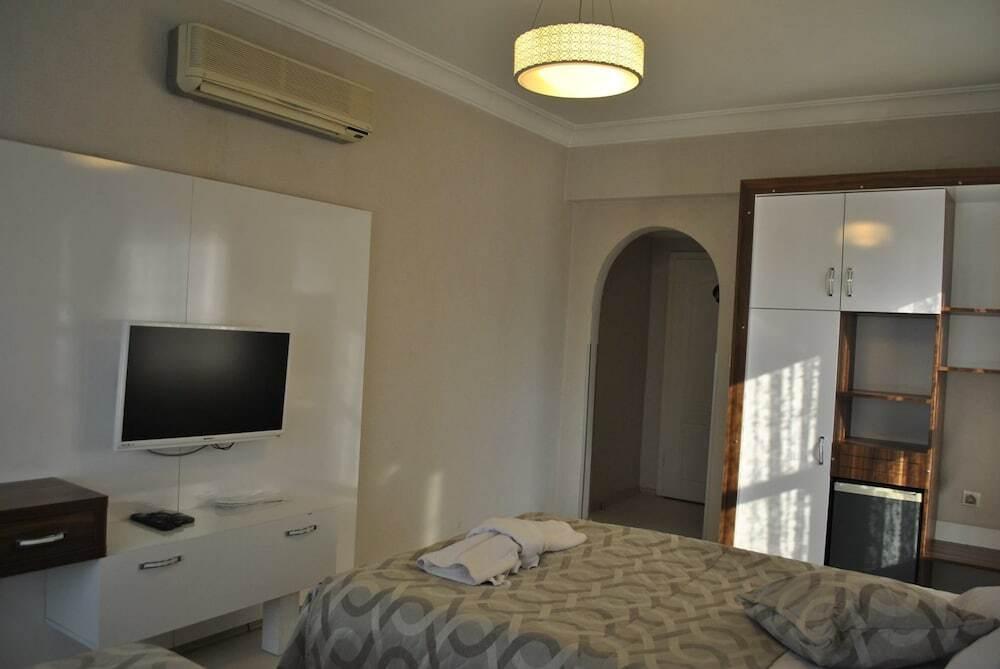 Кайсери: Grand Arslan Otel