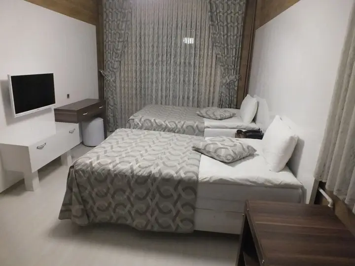 Grand Arslan Otel — фото 1