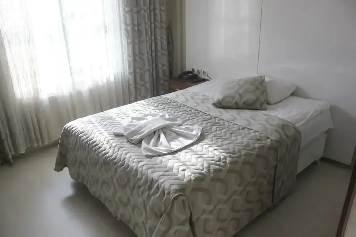 Кайсери: Grand Arslan Otel