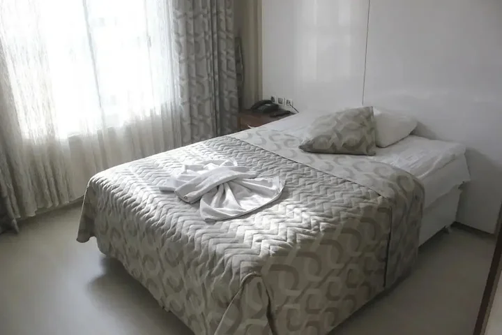 Кайсери: Grand Arslan Otel